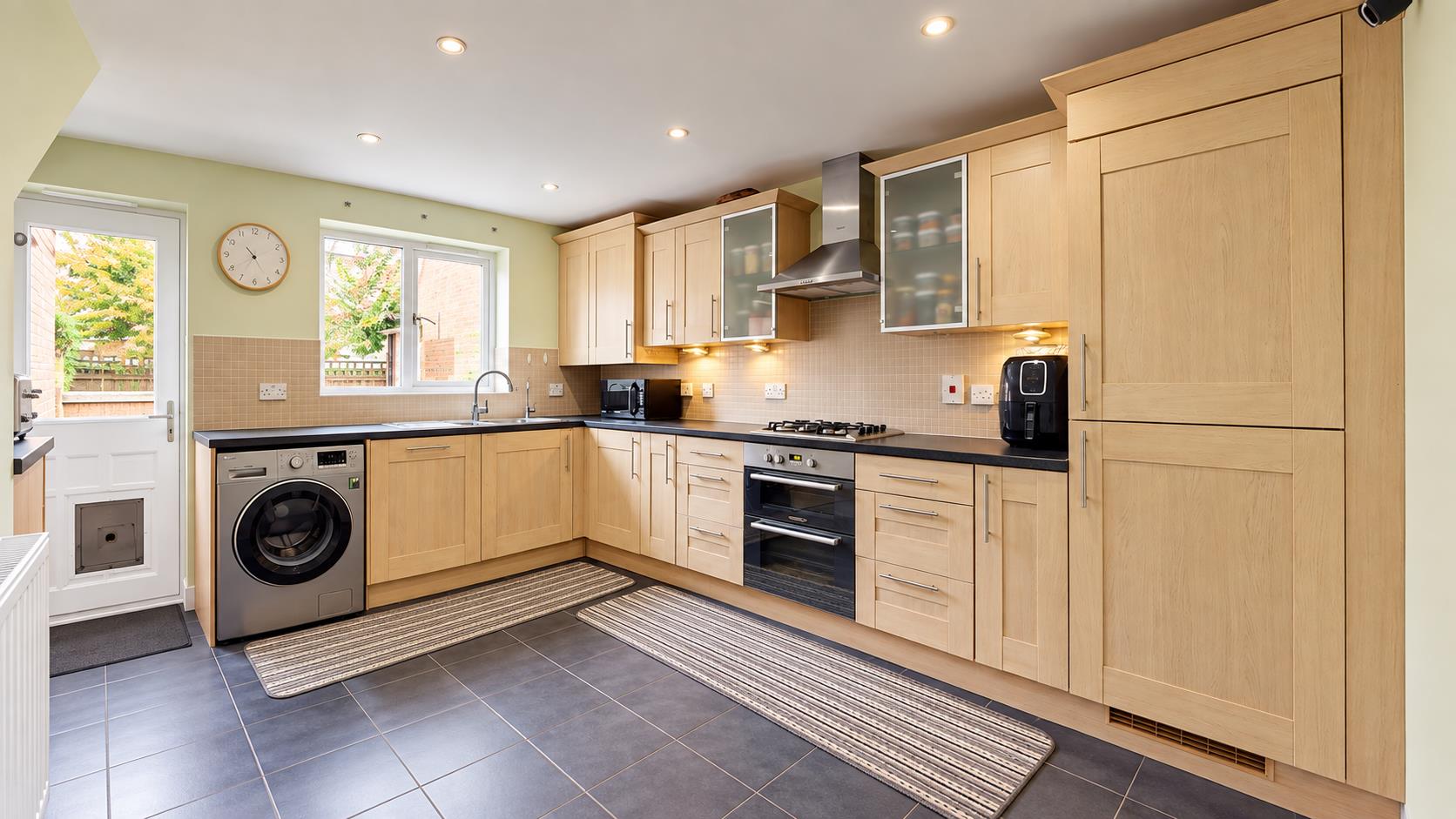 Swithland, Broughton, Milton Keynes